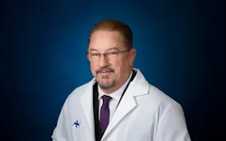 Peter Jewell, M.D.
