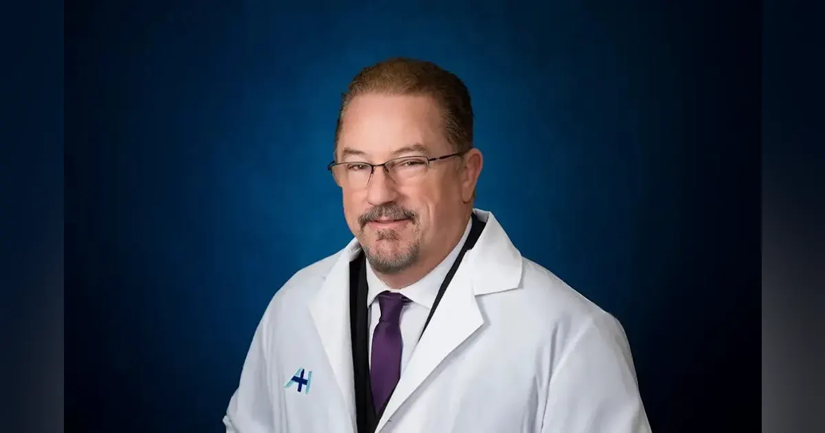 Listening, Not Typing: How AI Is Transforming Care at a Rural New Mexico Hospital