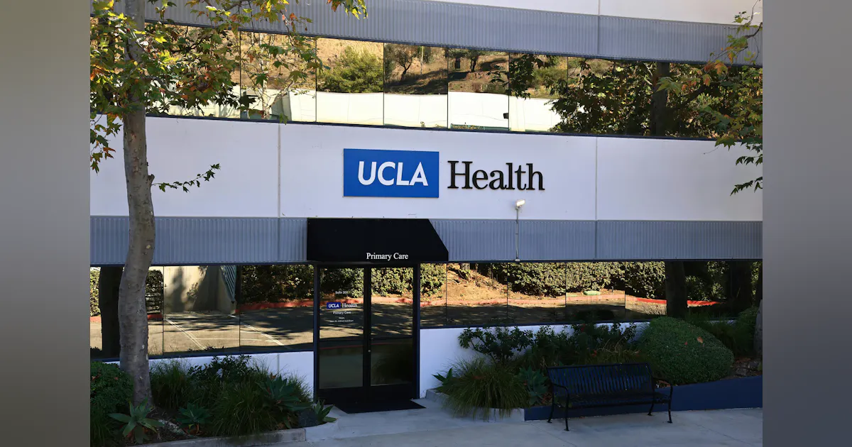 UCLA Health Center to Evaluate AI Safety, Implementation