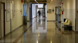 Rural Hospitals at Risk of Closing
