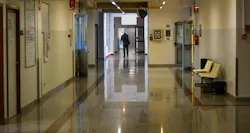 Rural Hospitals at Risk of Closing