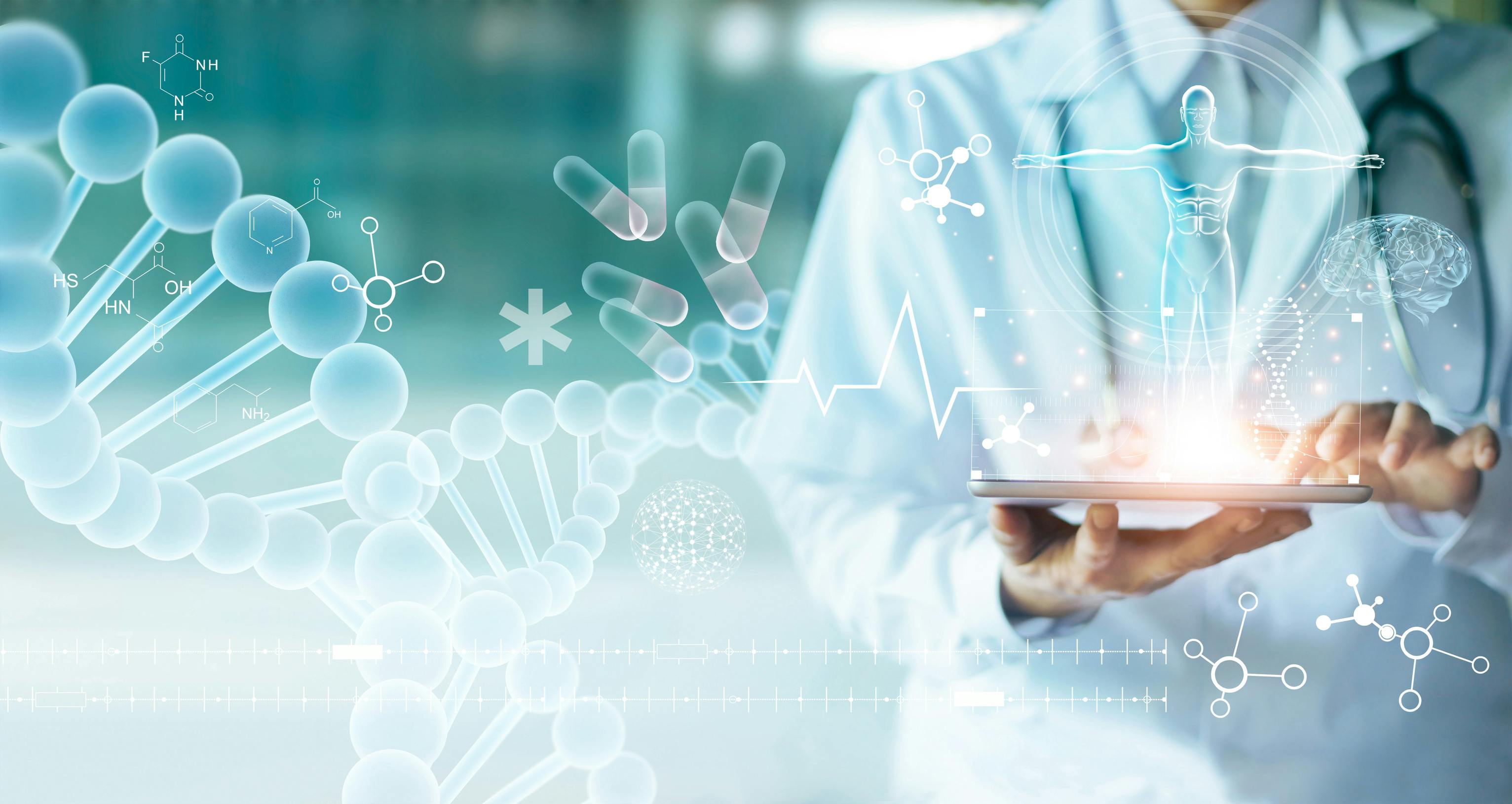 Research Points to Value of Integrating SDoH, Genetics in Disease Risk Models