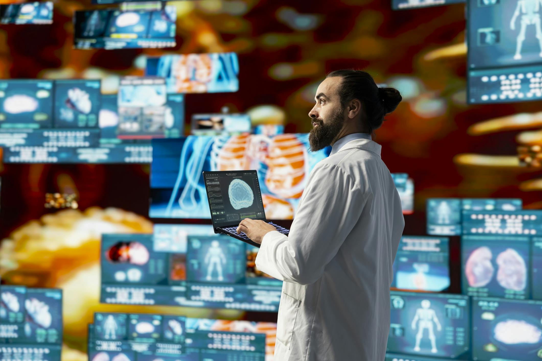 The Next Phase of Healthcare AI: Connecting Prediction with Interpretation
