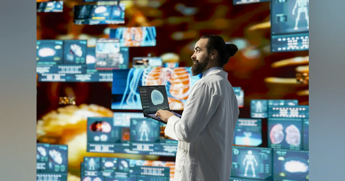 The Next Phase of Healthcare AI: Connecting Prediction with Interpretation