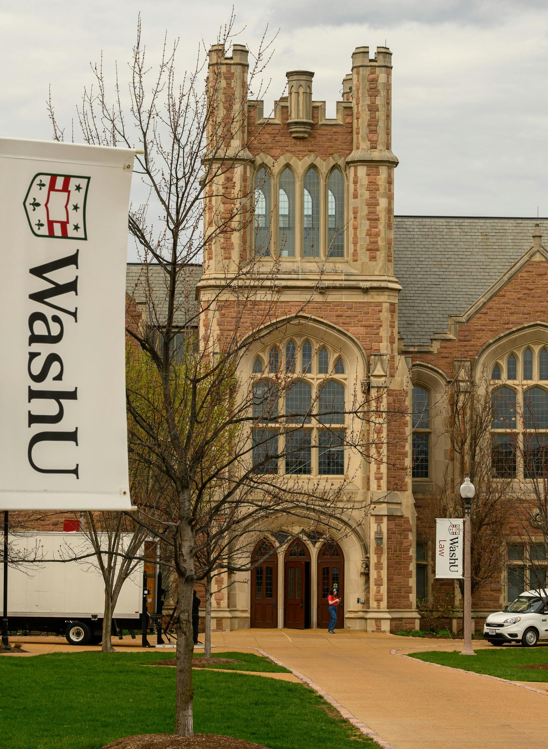 WashU Medicine AI for Health Institute Emphasizes Multidisciplinary Approach