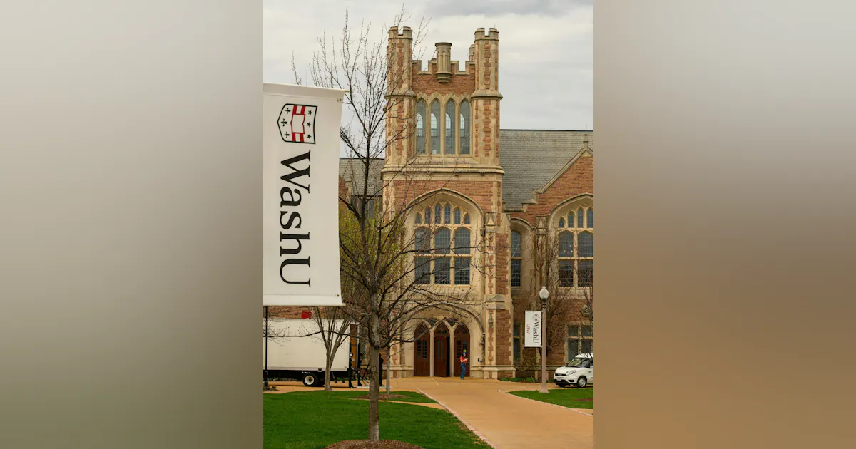 WashU Medicine AI for Health Institute Emphasizes Multidisciplinary Approach
