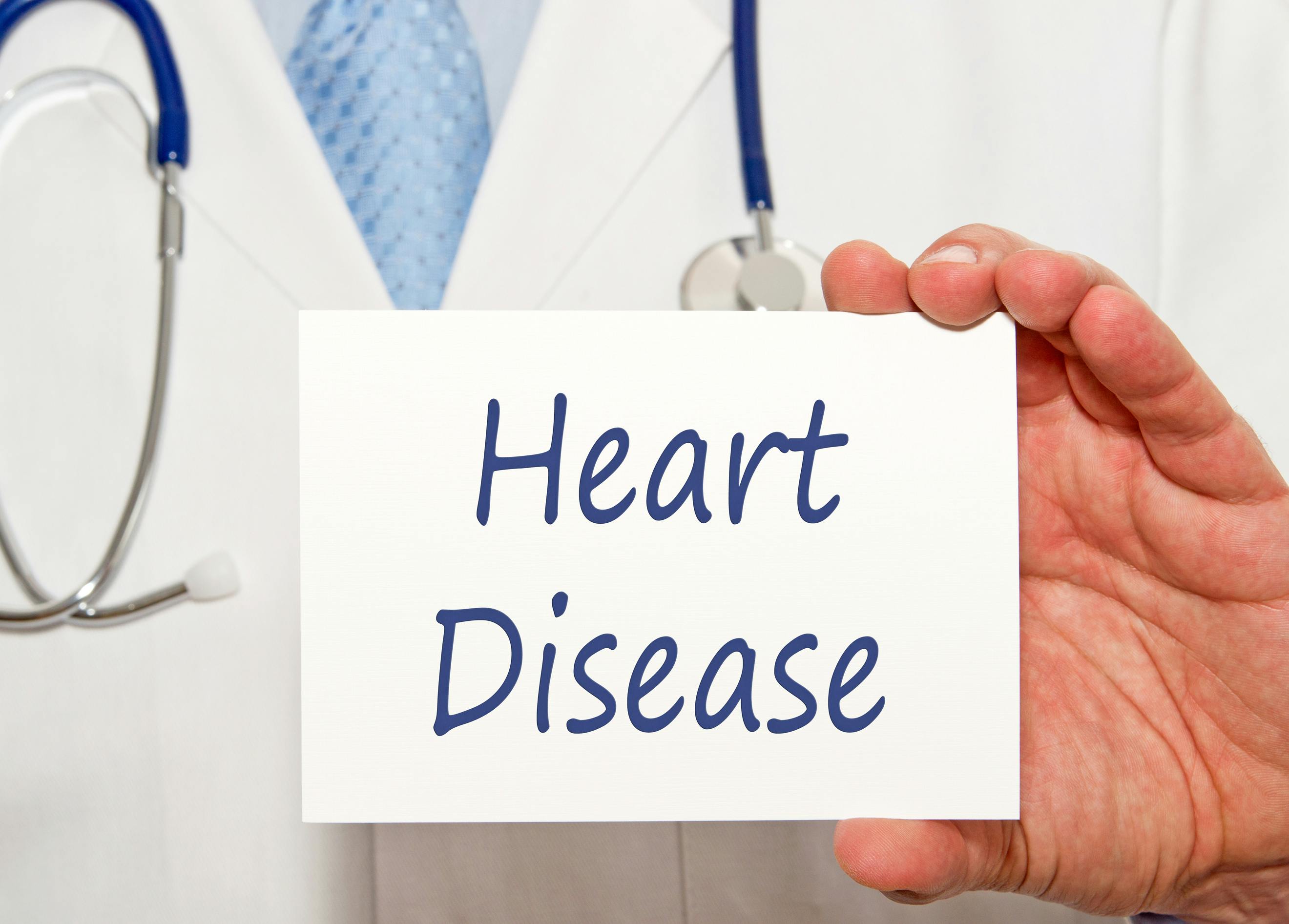 AI Tool Seeks to More Accurately Predict Heart Disease Risk by Incorporating SDOH