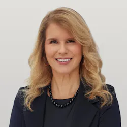 Florida Hospital Association President and CEO, Mary Mayhew