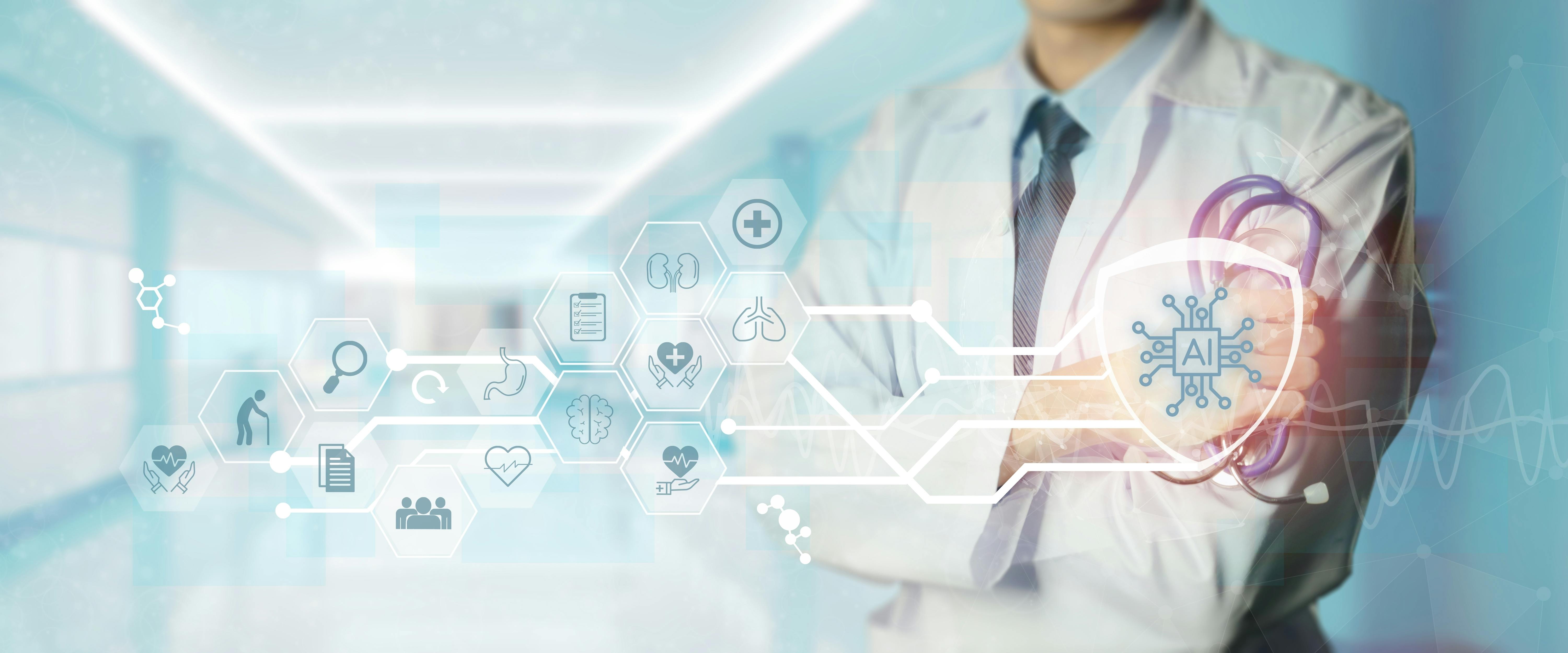 Federal Health Leaders Lay Out a Roadmap for AI Adoption Across Healthcare