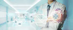 Roadmap for AI adoption in healthcare