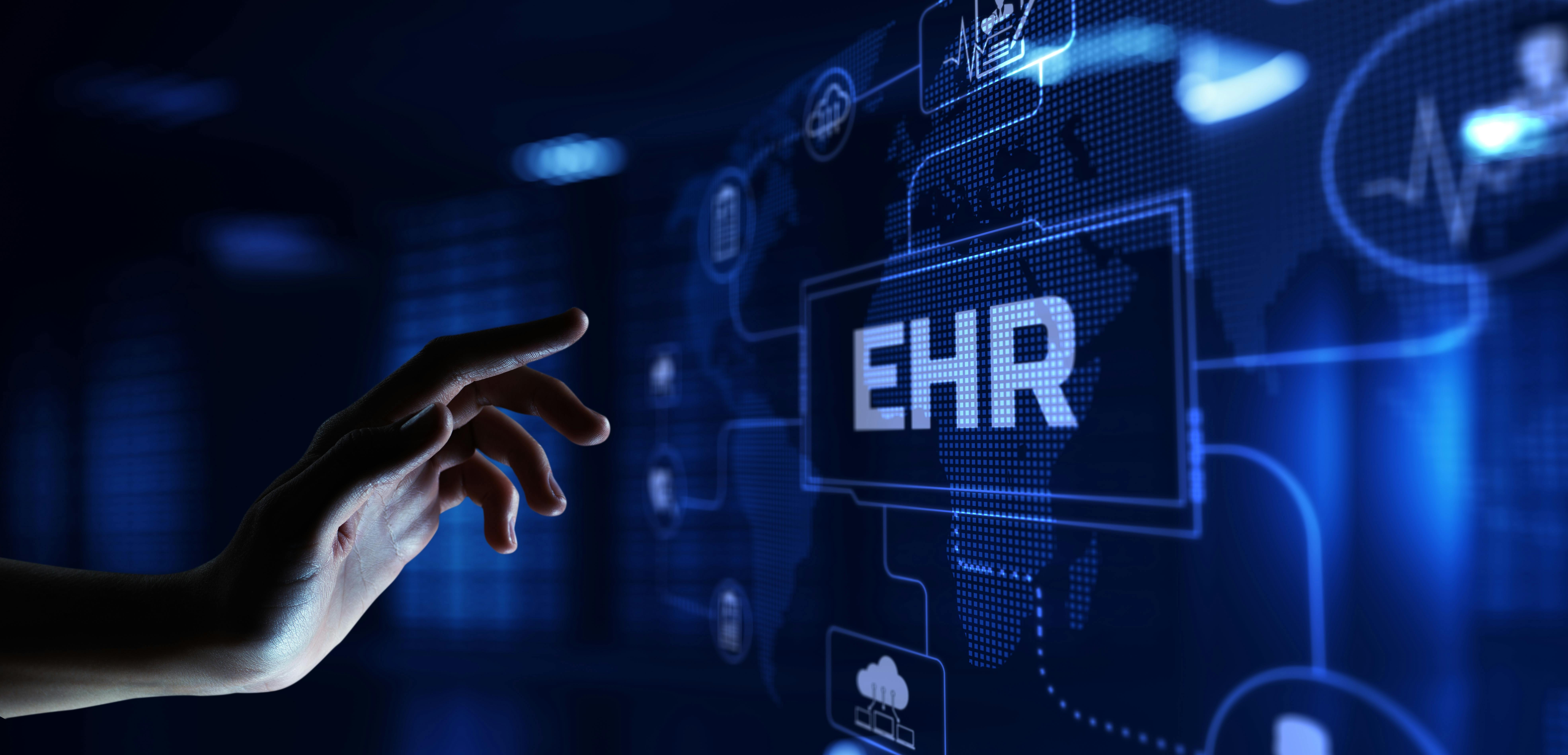 GAO: Federal EHR Cybersecurity Needs Stronger Governance, Clearer Accountability