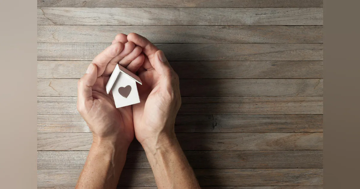 Housing for Health Startup Upside to Expand With Venture Funding