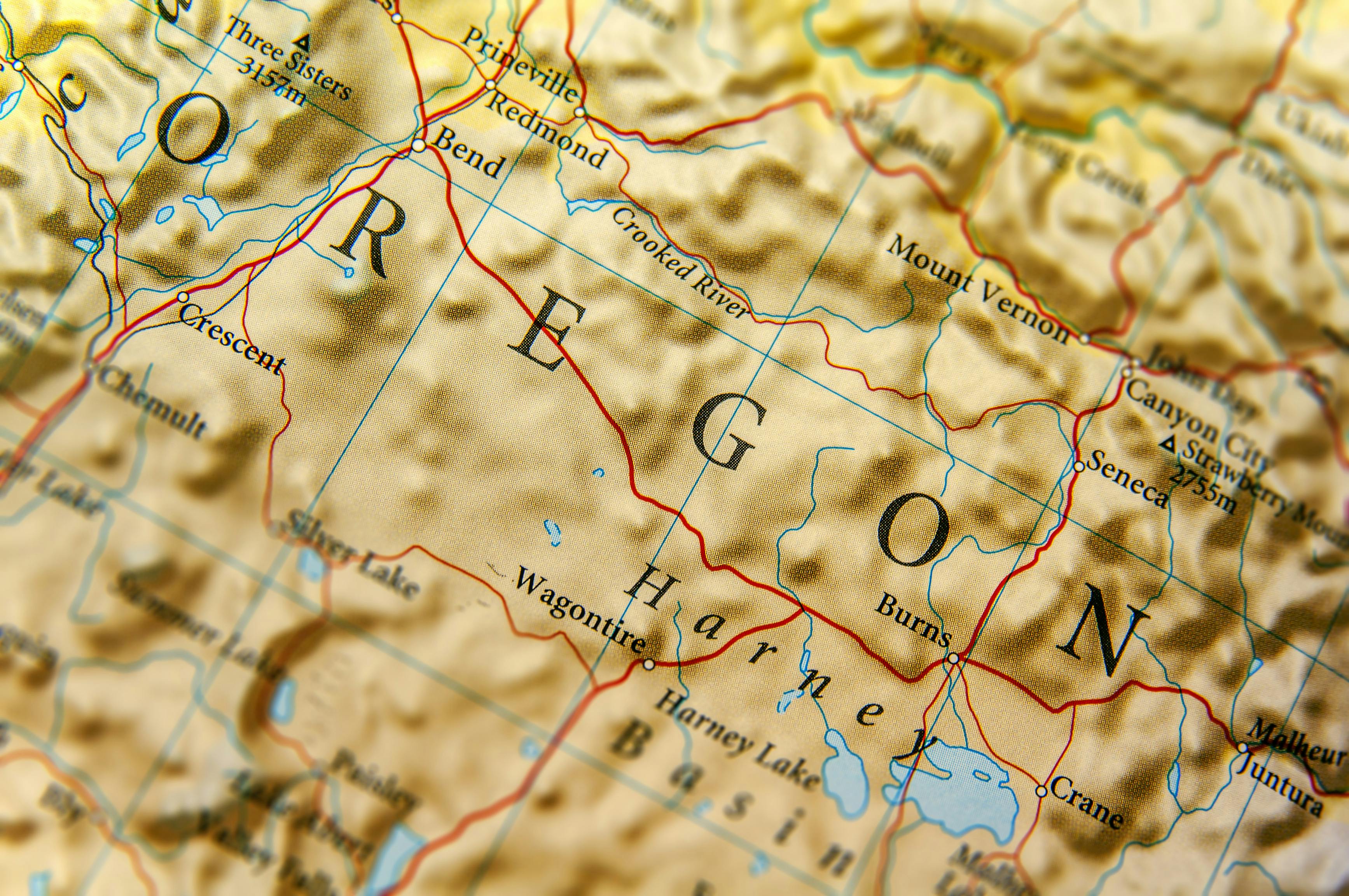 Oregon Stakeholders Describe Interoperability Gaps, Concerns