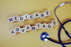 Socially Vulnerable Medicare Patients Achieve Better Health Outcomes When Cared For By Physicians Closely Partnered With Medicare Advantage Plans, New Study Shows