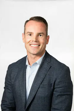 Tom McIntyre, President of Artera