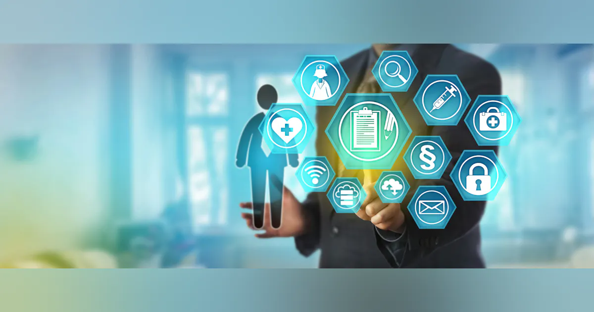ONC: EHR Adoption Among U.S. Hospitals Reaches Near-Universal Levels