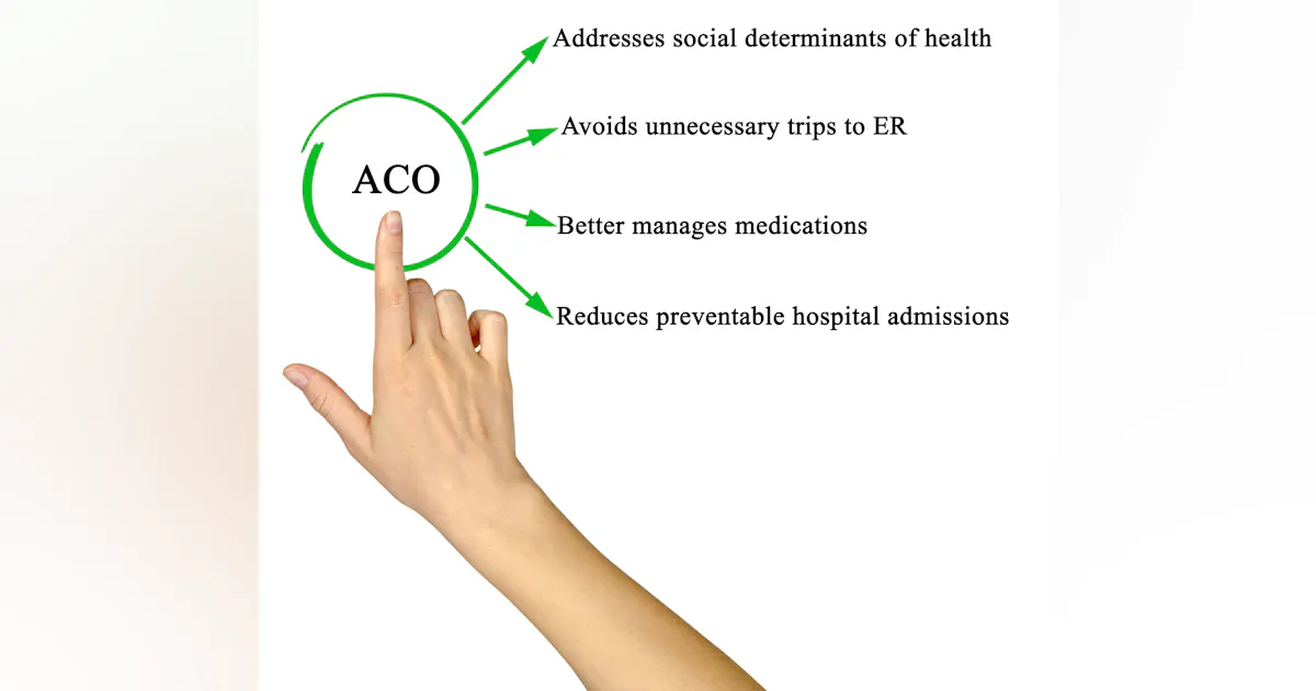 In Performance Year 2024, REACH ACOs Generated $2.5 Billion in Savings