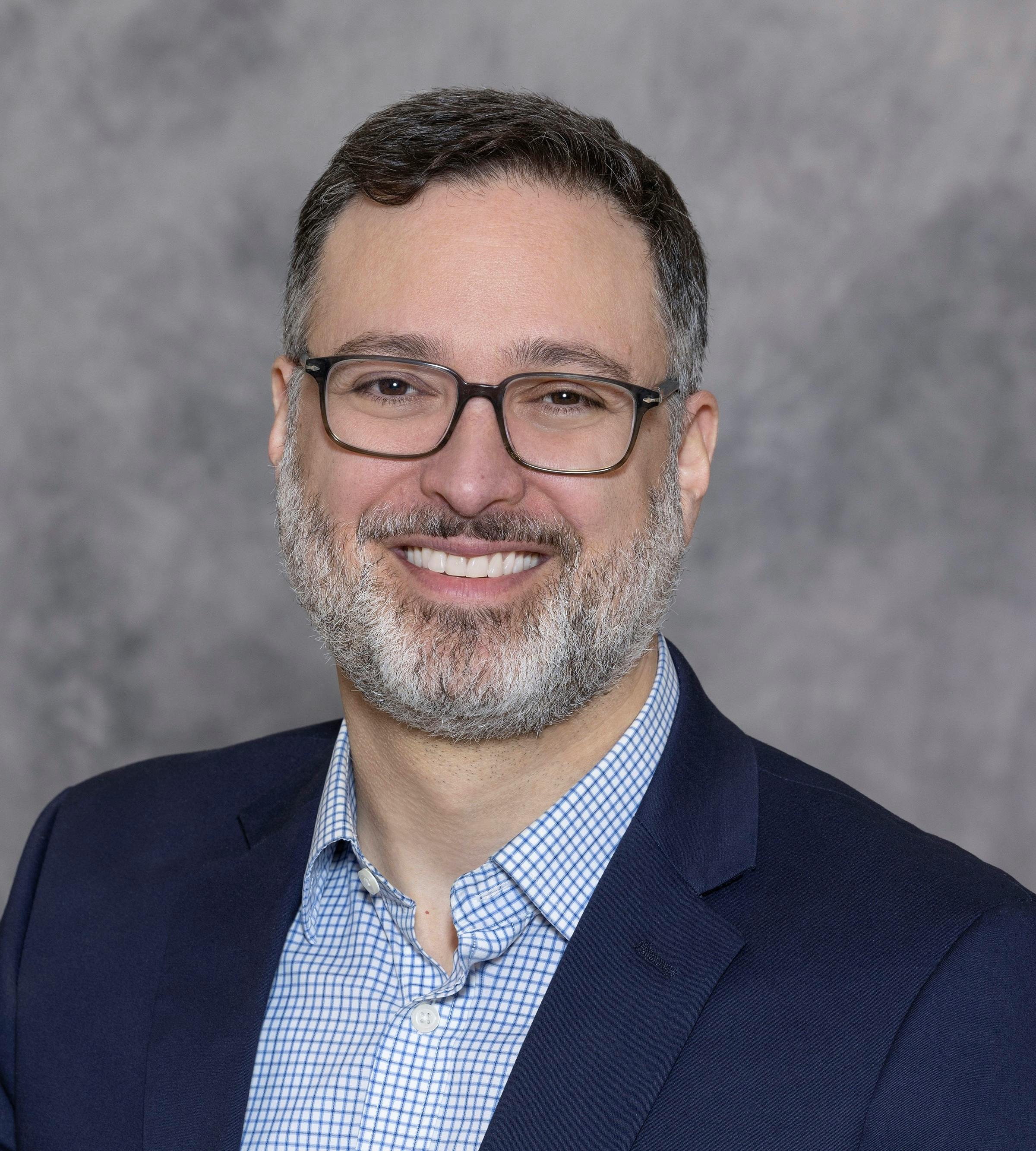 Q&A: Ari Robicsek, M.D., NCQA’s First Chief Medical Officer