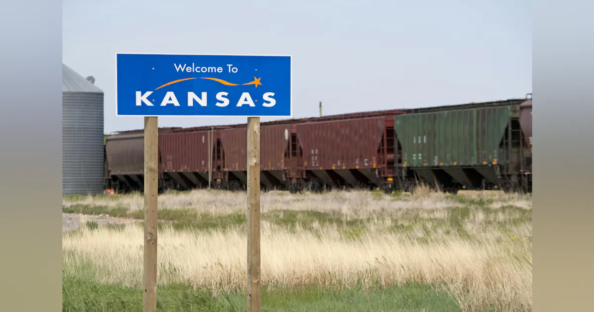 Why Kansas Joined 6 Other States in Creating High-Value Networks