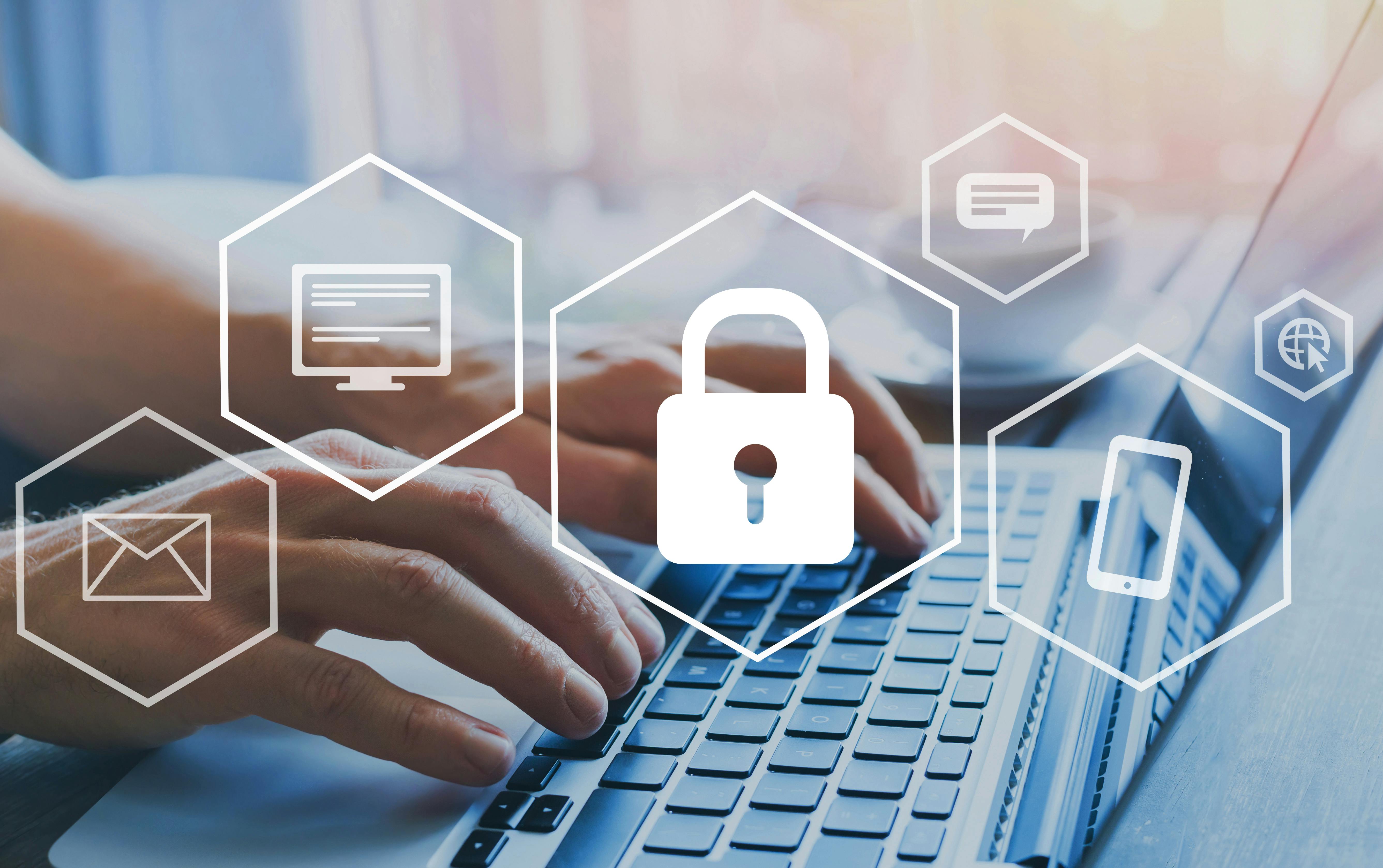 Report: Healthcare Organizations Find More Cyber Risks Than They Can Fix