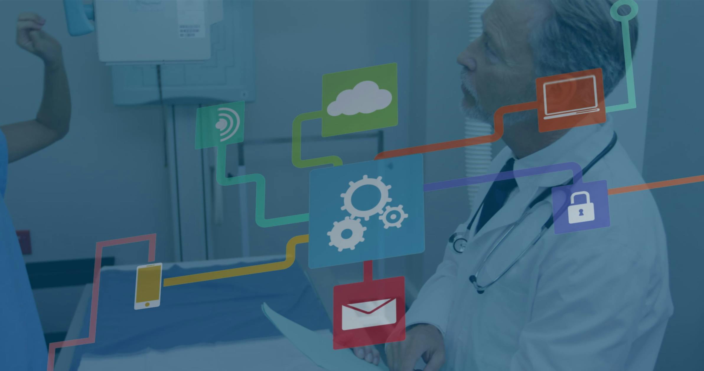 From Data Movement to Data Utility: Transforming Healthcare AI Readiness