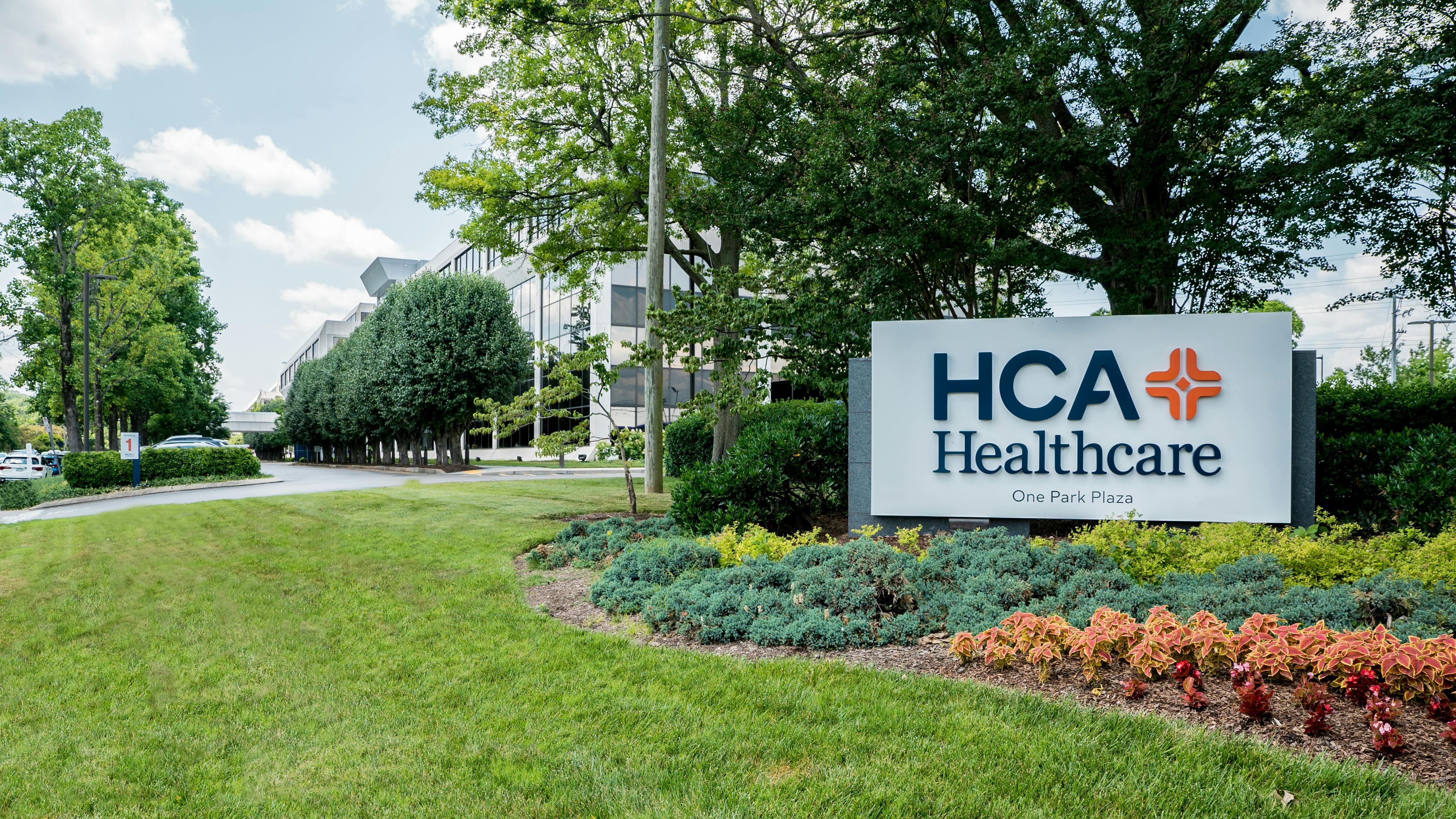 Jump in Uninsured Patients Stings HCA
