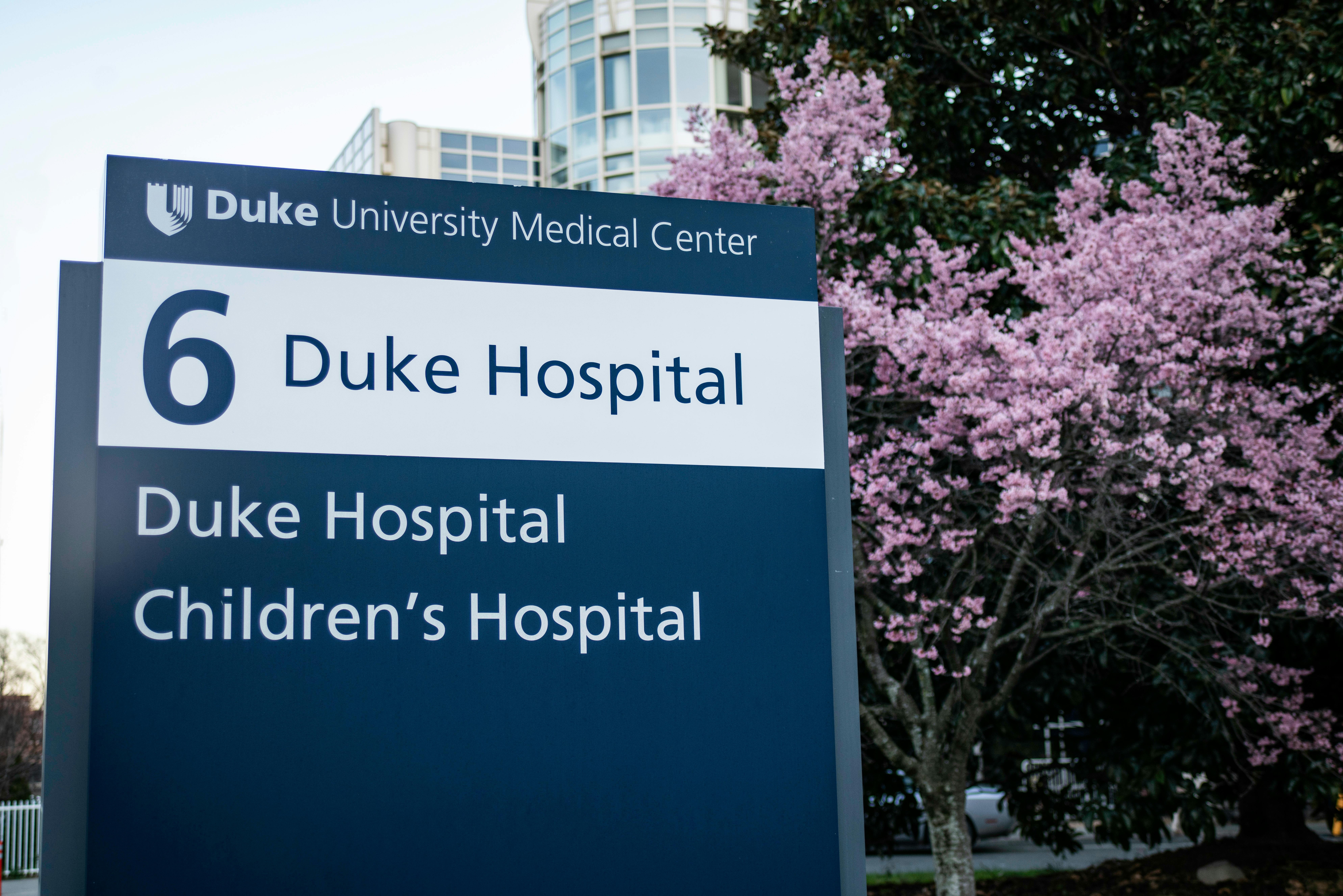 Duke Health Joins North Carolina State Health Plan's New Tiered Network for 2027