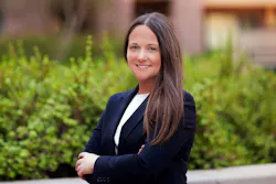 Melissa Soliz, attorney and partner specializing in Health Data Privacy, Interoperability, and Technology at Phoenix-based Coppersmith Brockelman PLC