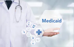 Behind the Scenes in Medicaid
