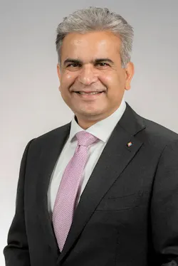 'I believe quality and safety and cost are all parts of one equation,' says Ajay Kumar, M.D., executive vice president and chief clinical officer. 'If we're not able to support reductions in expense, we’re not going to be able to invest in the quality and safety.'