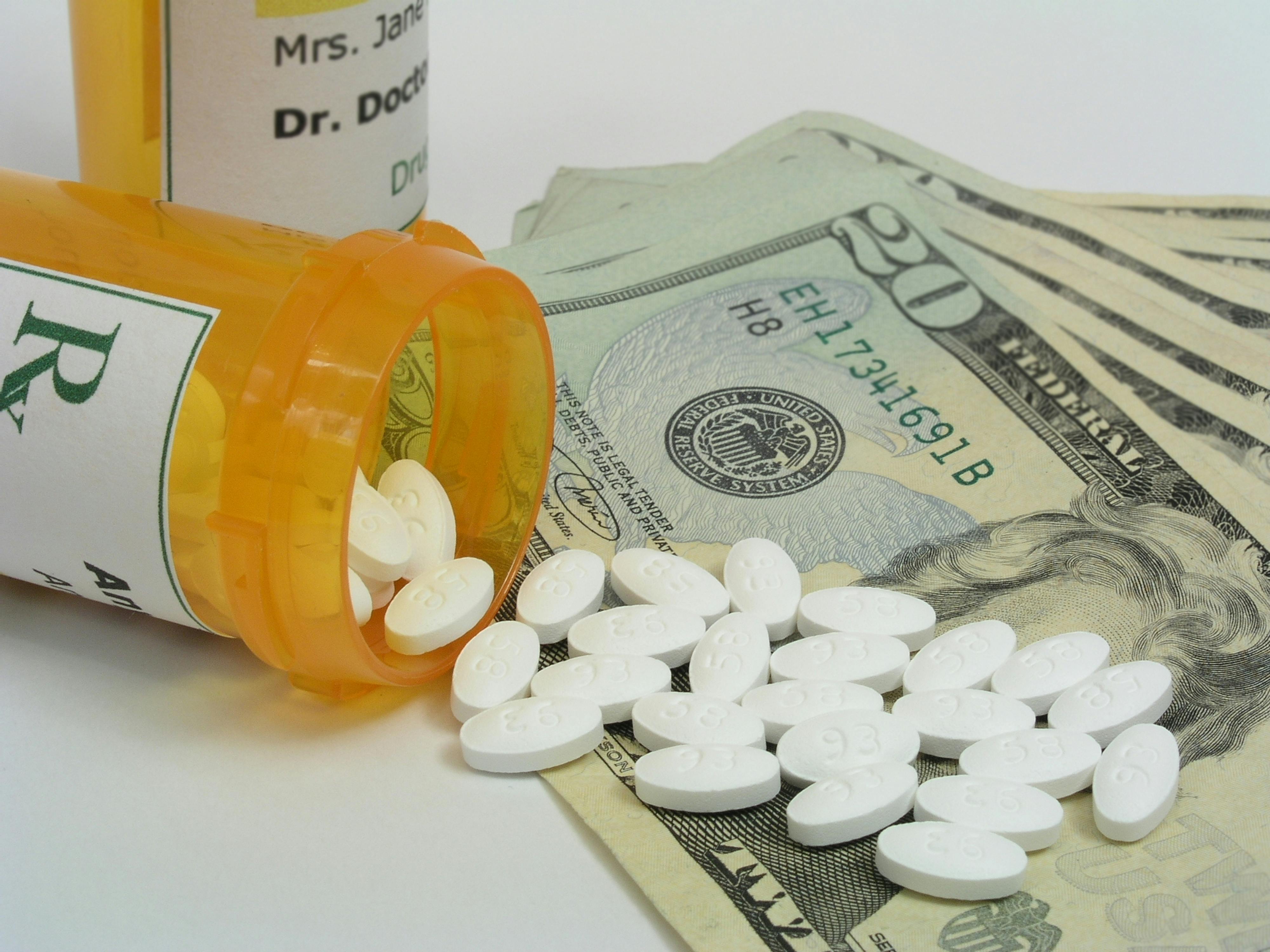 Legislation Advances to Lower Drug Costs and Enhance Federal Oversight