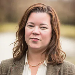 Jennifer Muthig, Executive Director, New York State Association for Rural Health