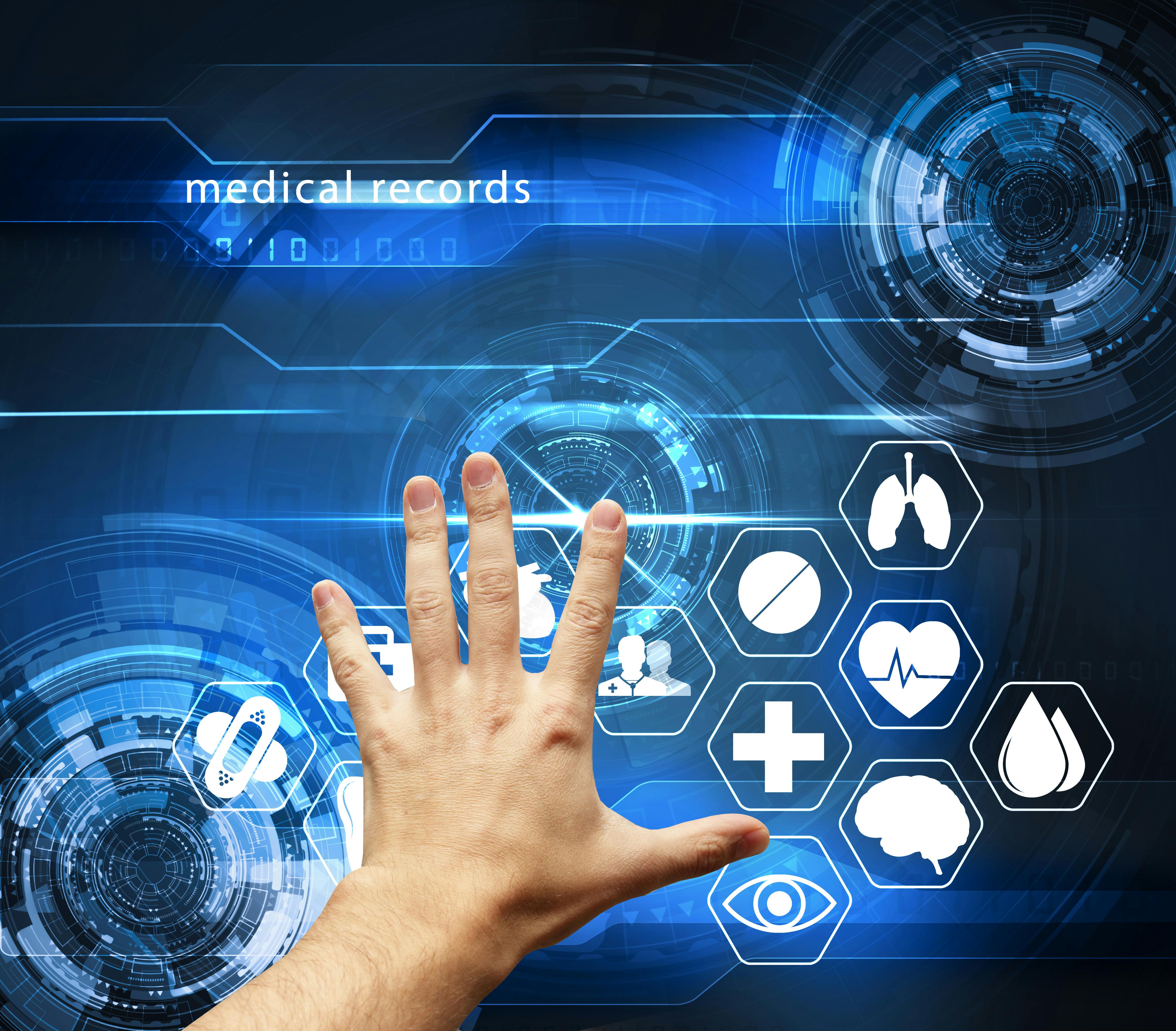 HealthEx Expands Consumer Health Record Access with Wallet, Sharecare Integration