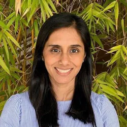 Priyanka Agarwal, M.D., co-founder and CEO of HealthEx