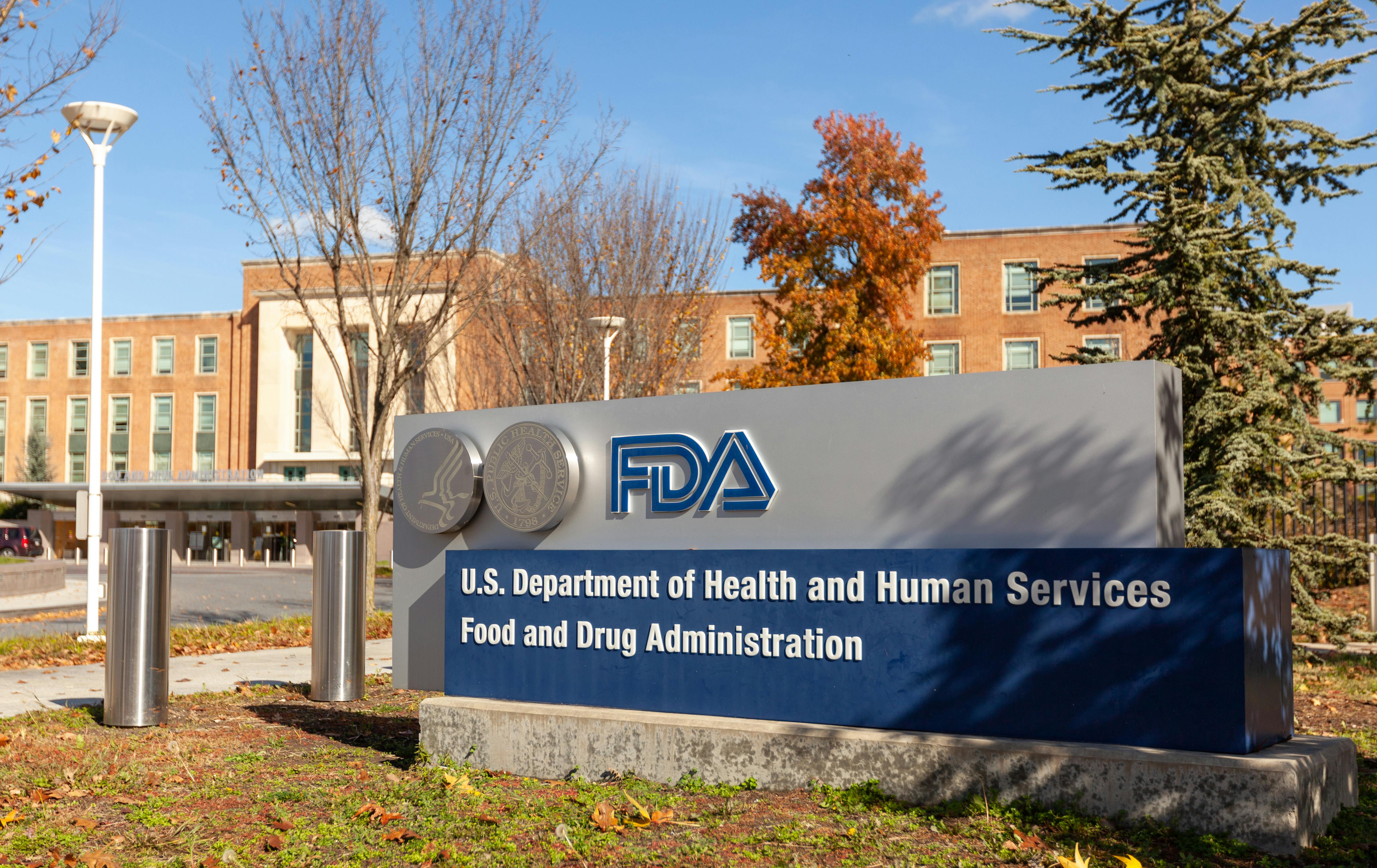 Dexcom Selected as First Manufacturer in FDA's Innovative Digital Health Outcomes Program