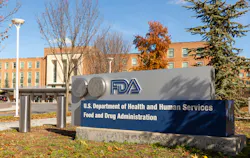 FDA Announces First Participant Selected for TEMPO for Digital Health Devices Pilot