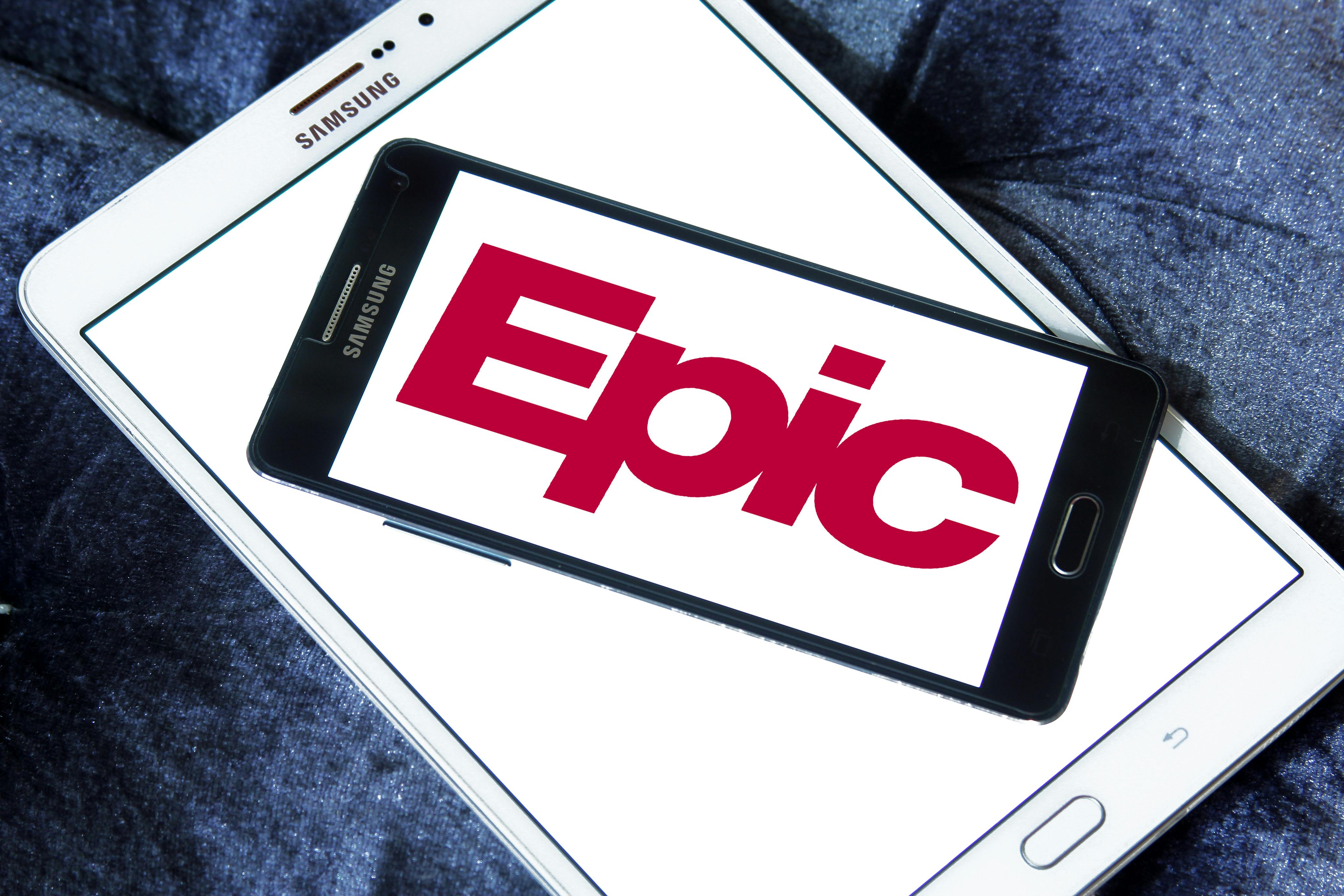 Survey Highlights Narrowing Window for Competing With Epic