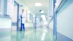 6a67ea6ab89de5899adfa2cc Hospital Hallway 1 77263373 Sudok1 Dreamstime