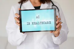AI in healthcare