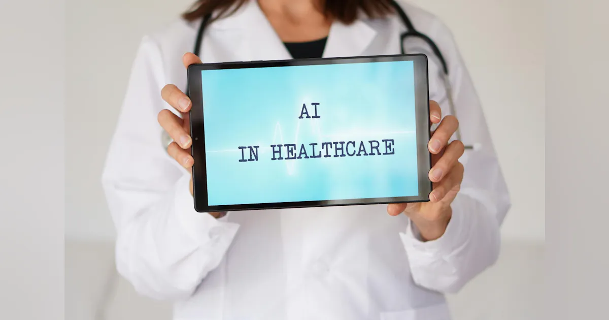 Healthcare AI Continues to Struggle with Trust Issues Healthcare AI Continues to Struggle with Trust Issues