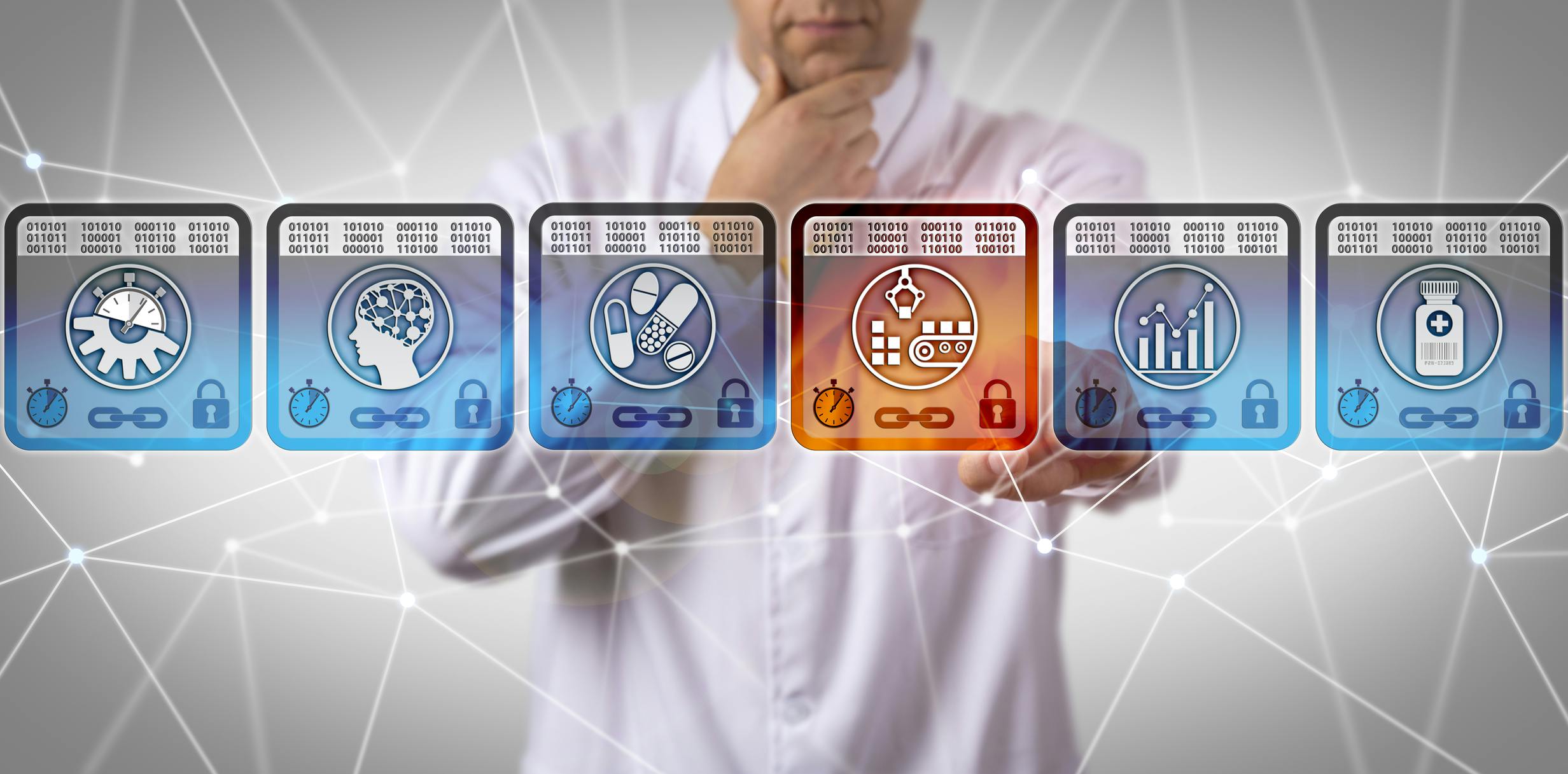 Monitoring, Managing and Controlling AI Use in Healthcare IT
