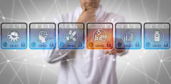 Establishing AI governance