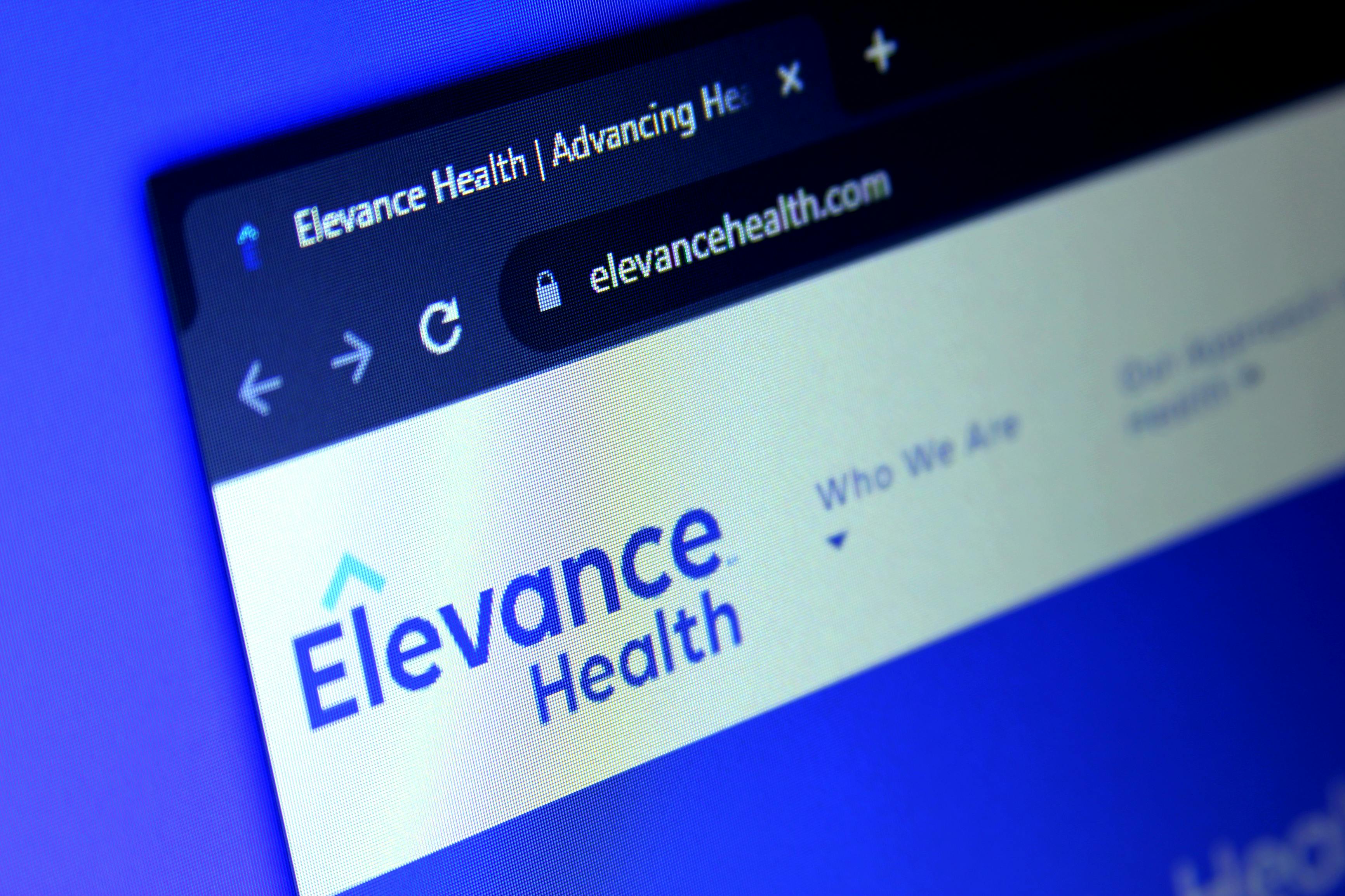 Elevance Health Sees AI as Key to Coordination Between Payers, Providers