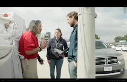 In California, Akido’s tech-supported care model is bolstering street medicine programs.