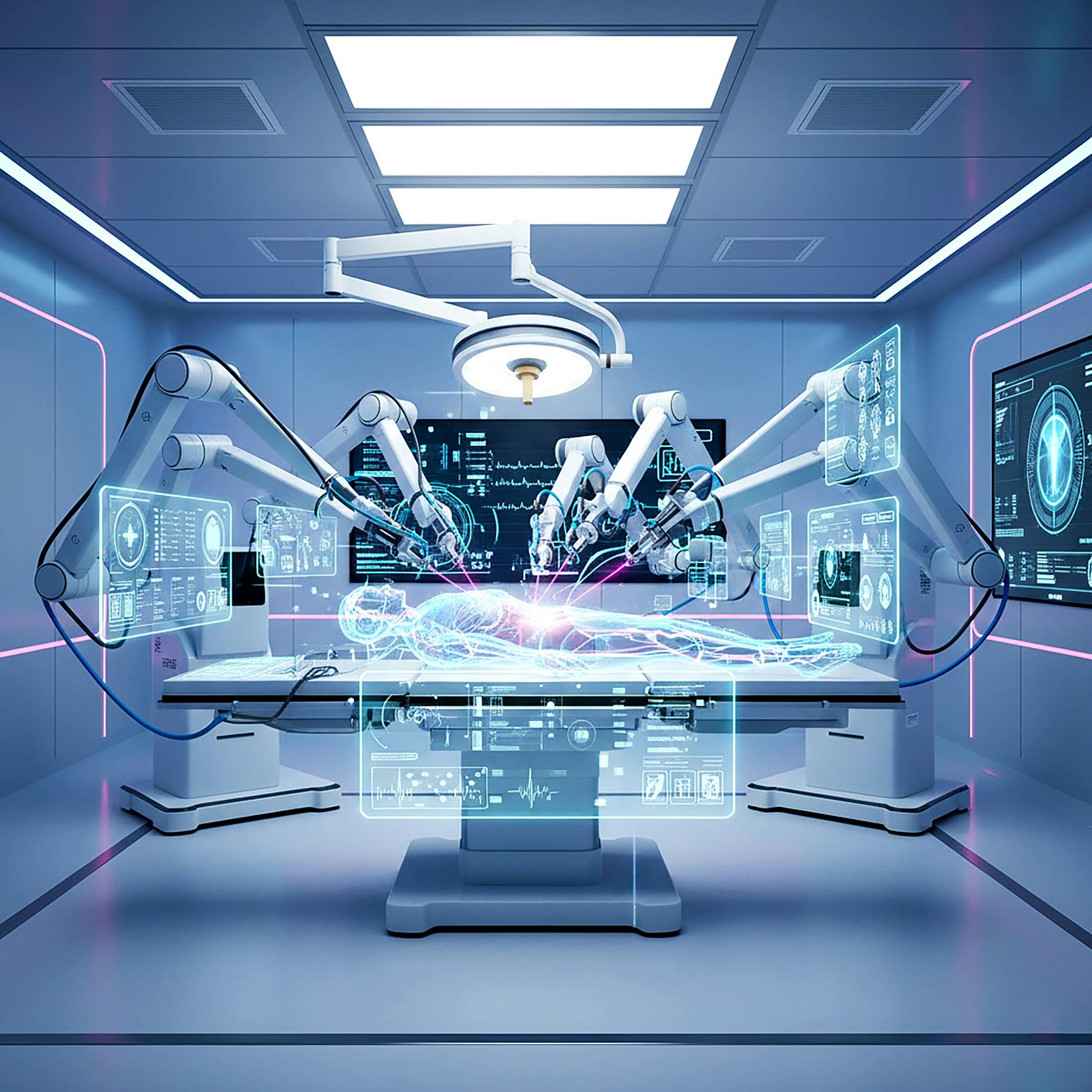 How Ambient AI Is Transforming Procedural Performance