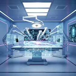 Using ambient AI to transform procedural performance in the hospital setting