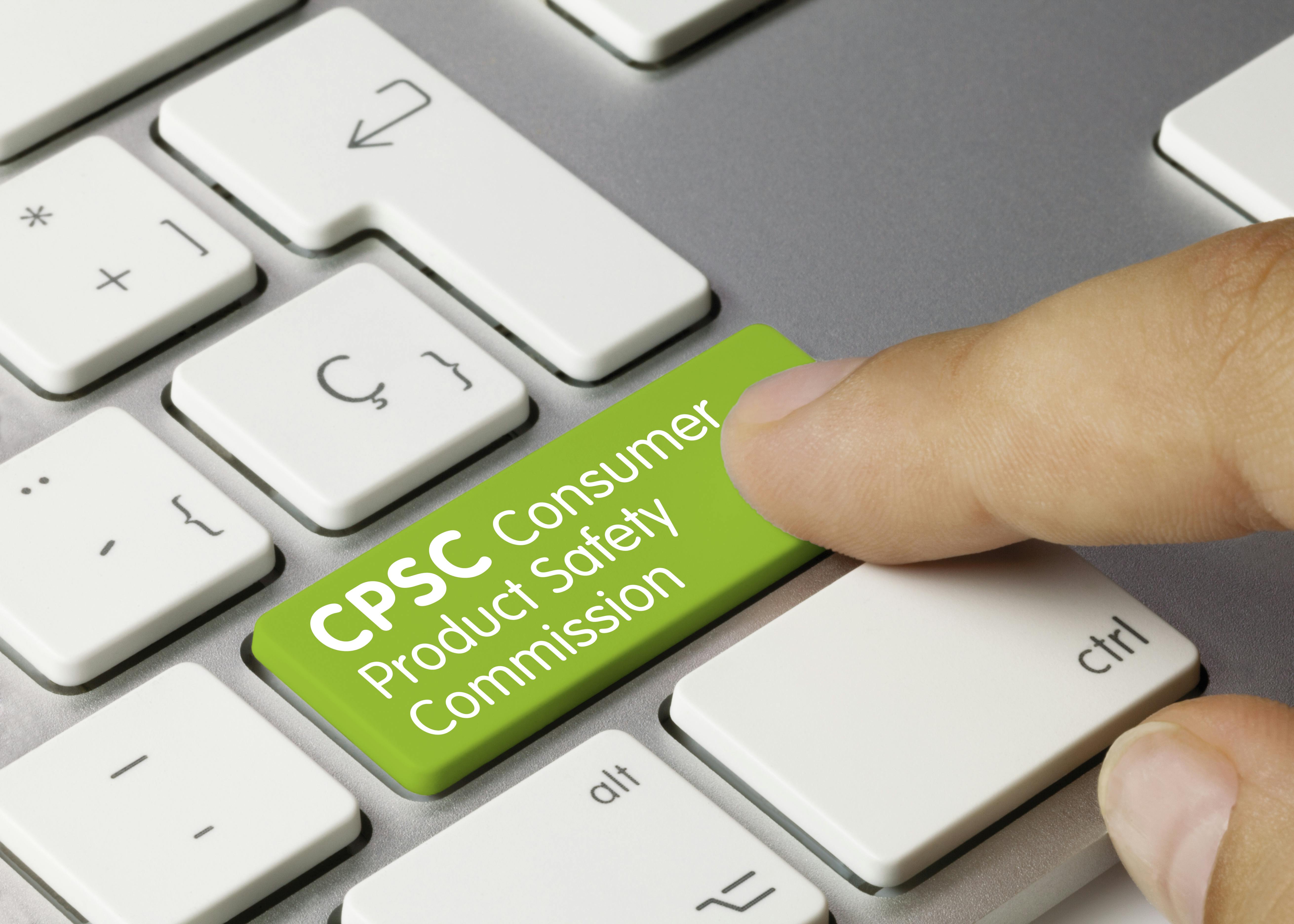CPSC's Push for Patient Data Raises Privacy and Legal Questions