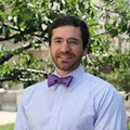 David M. Levine, MD, MPH, MA