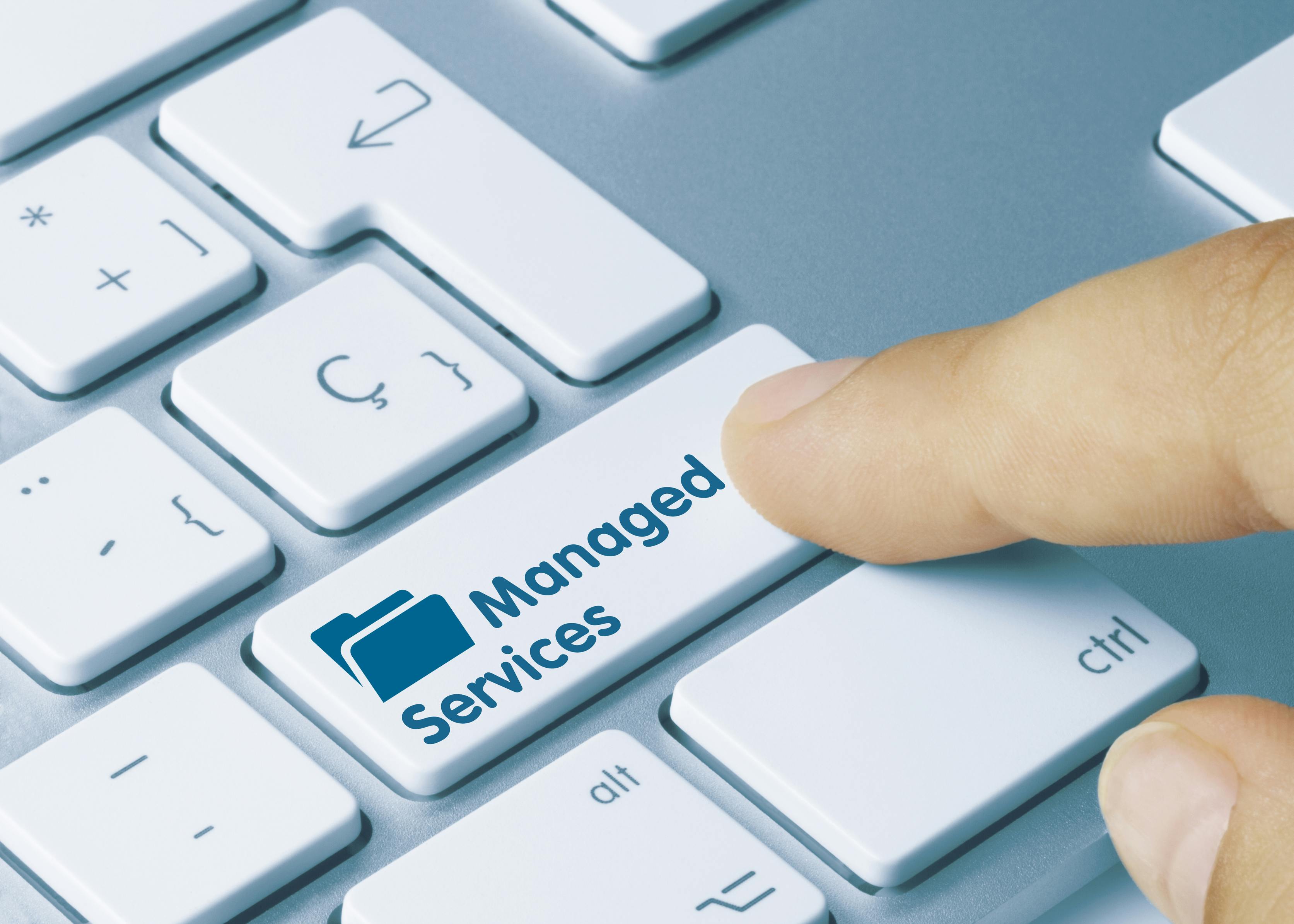 Nordic Exec on Why CIOs Are More Receptive to Managed Services