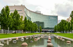 Hospital Rankings According to U.S. News